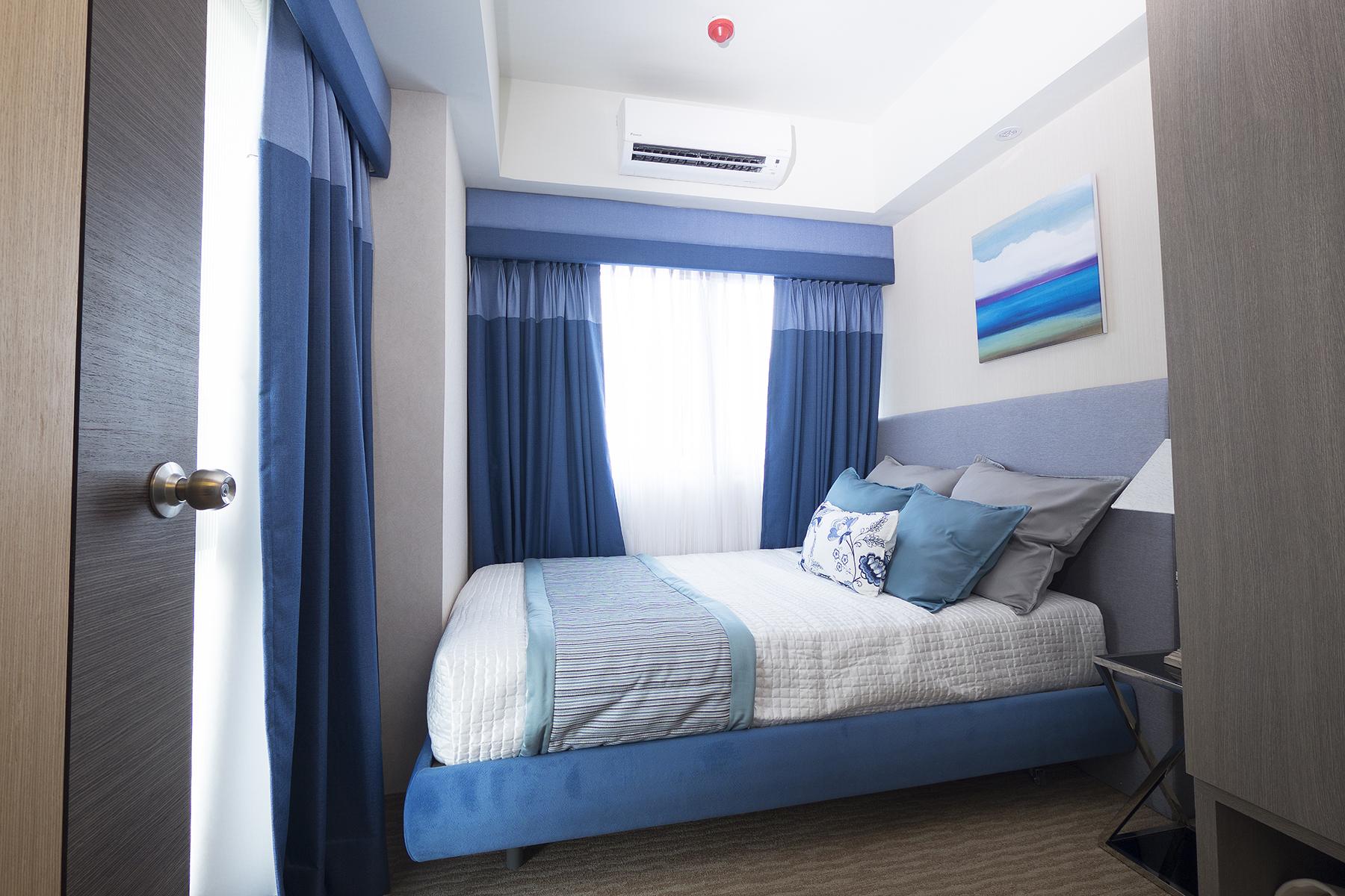 Santorini Hotel Marikina Eksteriør billede